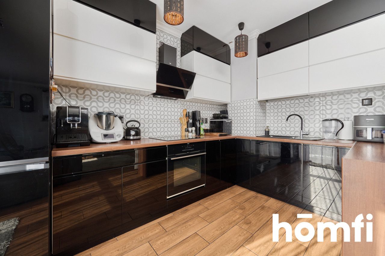 Dom z ogrodem i garażem | Oława, ul. Wilcza - Dom - Sprzedaż - Oławski, Oława