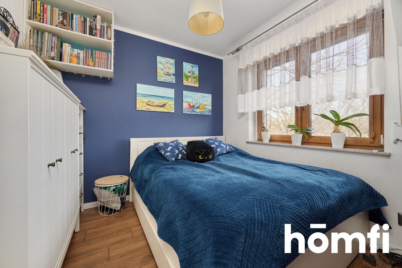 Dom z ogrodem i garażem | Oława, ul. Wilcza - Dom - Sprzedaż - Oławski, Oława