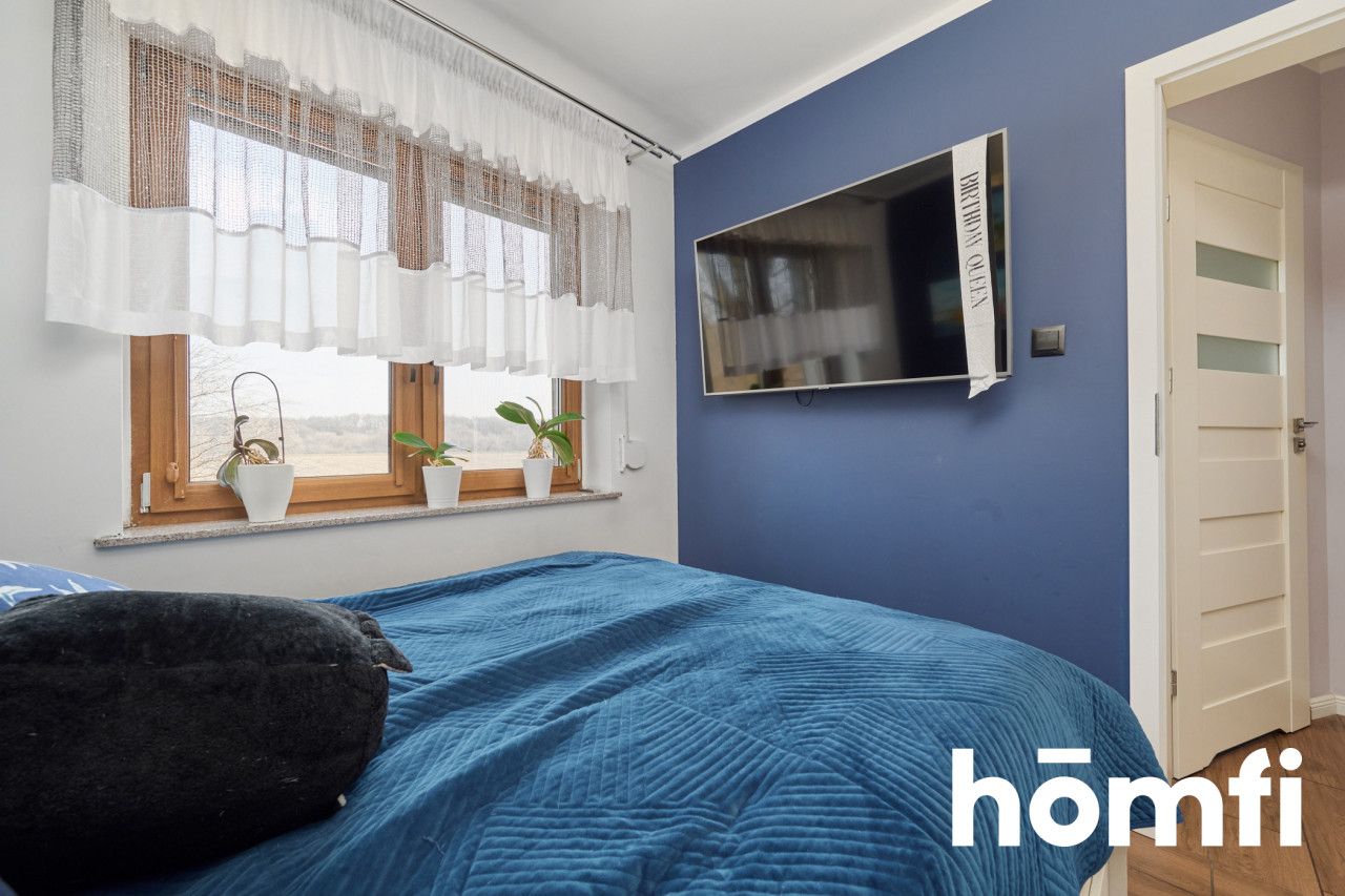 Dom z ogrodem i garażem | Oława, ul. Wilcza - Dom - Sprzedaż - Oławski, Oława