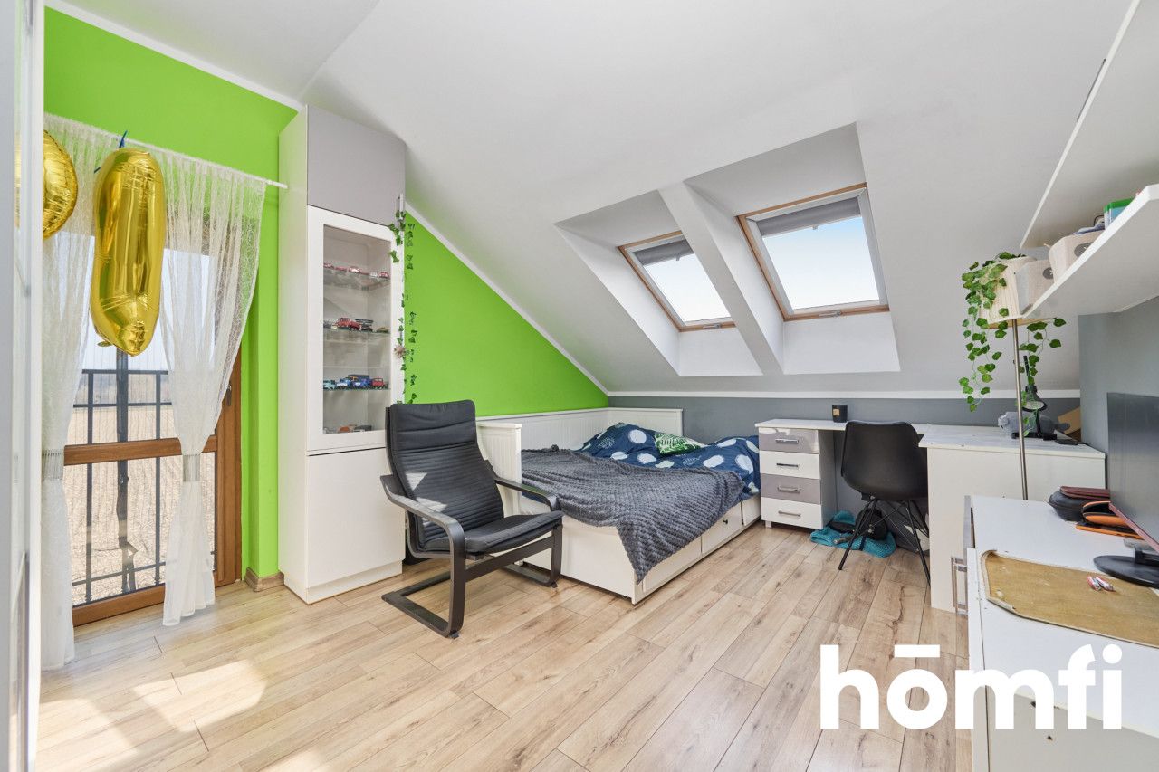 Dom z ogrodem i garażem | Oława, ul. Wilcza - Dom - Sprzedaż - Oławski, Oława