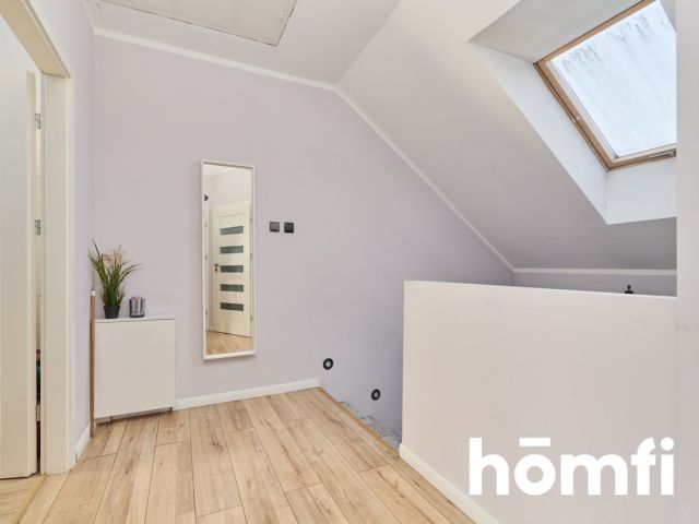 Dom z ogrodem i garażem | Oława, ul. Wilcza - House - Sale - Oławski, Oława