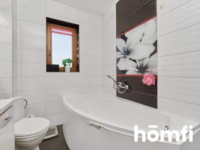Dom z ogrodem i garażem | Oława, ul. Wilcza - House - Sale - Oławski, Oława
