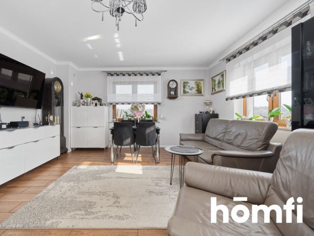 Dom z ogrodem i garażem | Oława, ul. Wilcza - Dom - Sprzedaż - Oławski, Oława