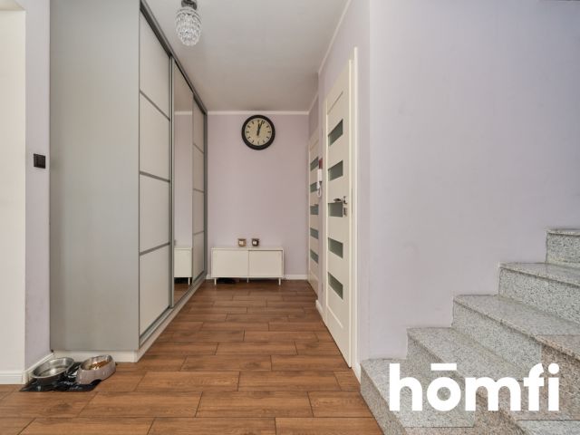 Dom z ogrodem i garażem | Oława, ul. Wilcza - Dom - Sprzedaż - Oławski, Oława