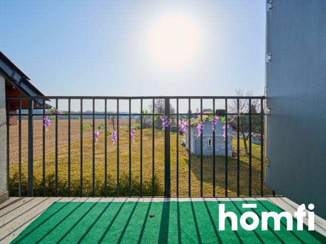 Dom z ogrodem i garażem | Oława, ul. Wilcza - House - Sale - Oławski, Oława