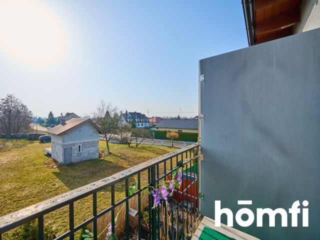 Dom z ogrodem i garażem | Oława, ul. Wilcza - Dom - Sprzedaż - Oławski, Oława