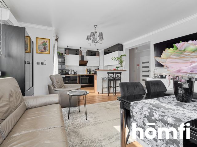 Dom z ogrodem i garażem | Oława, ul. Wilcza - House - Sale - Oławski, Oława