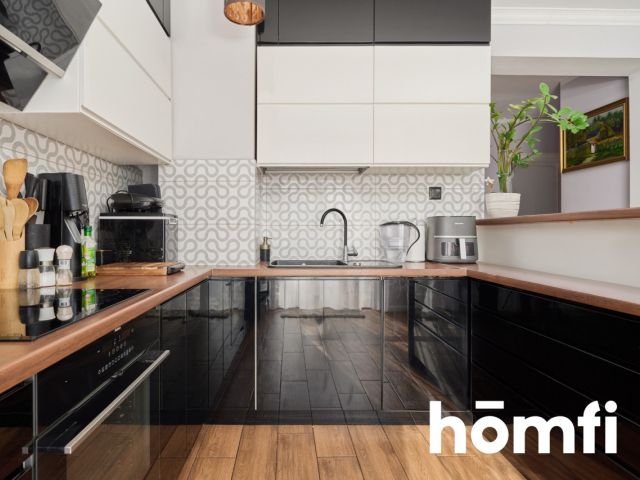 Dom z ogrodem i garażem | Oława, ul. Wilcza - House - Sale - Oławski, Oława