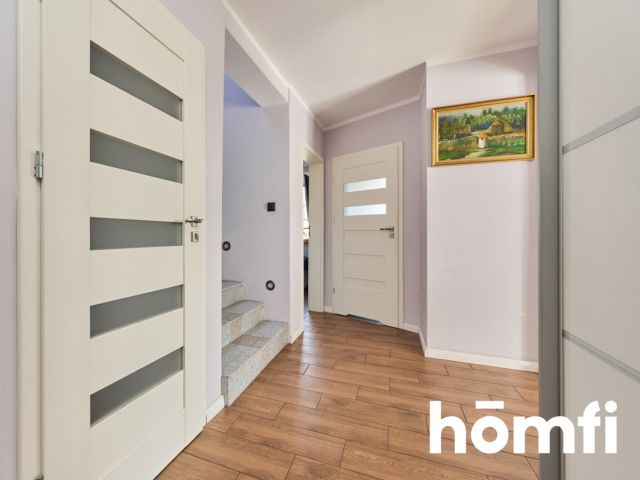 Dom z ogrodem i garażem | Oława, ul. Wilcza - Dom - Sprzedaż - Oławski, Oława