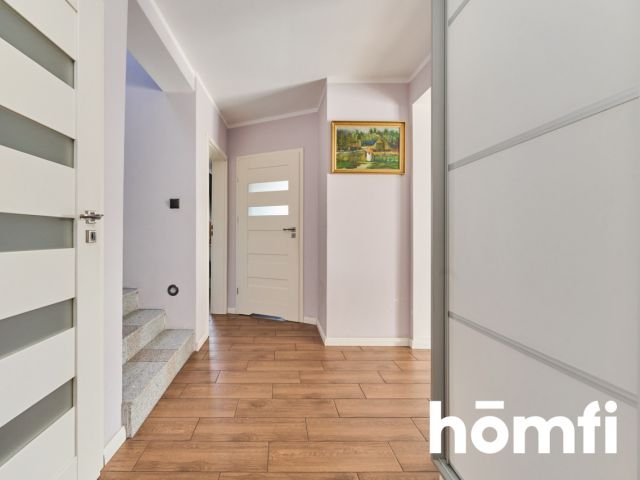 Dom z ogrodem i garażem | Oława, ul. Wilcza - Dom - Sprzedaż - Oławski, Oława