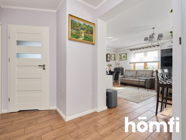 Dom z ogrodem i garażem | Oława, ul. Wilcza - Dom - Sprzedaż - Oławski, Oława