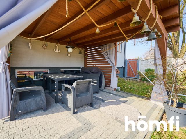 Dom z ogrodem i garażem | Oława, ul. Wilcza - Dom - Sprzedaż - Oławski, Oława