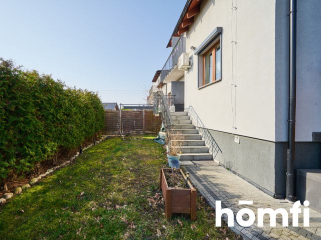 Dom z ogrodem i garażem | Oława, ul. Wilcza - Dom - Sprzedaż - Oławski, Oława