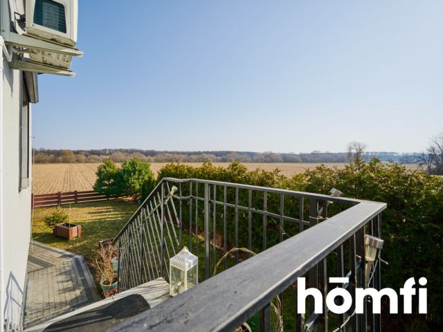 Dom z ogrodem i garażem | Oława, ul. Wilcza - Dom - Sprzedaż - Oławski, Oława