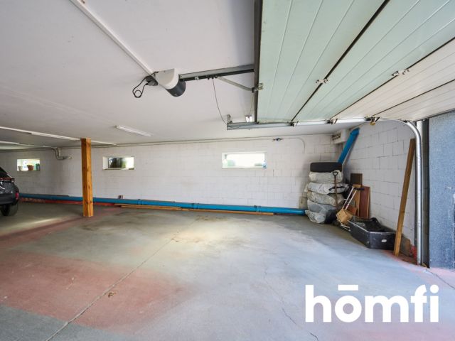 Dom z ogrodem i garażem | Oława, ul. Wilcza - Dom - Sprzedaż - Oławski, Oława