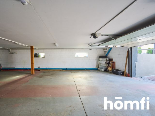 Dom z ogrodem i garażem | Oława, ul. Wilcza - Dom - Sprzedaż - Oławski, Oława