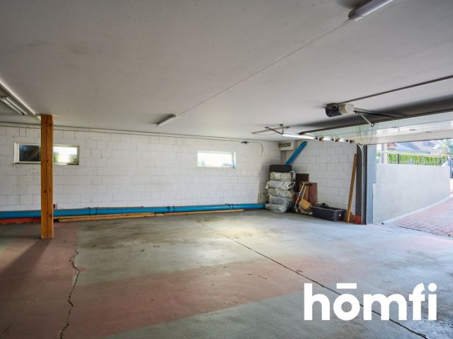 Dom z ogrodem i garażem | Oława, ul. Wilcza - Dom - Sprzedaż - Oławski, Oława