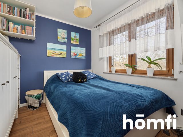 Dom z ogrodem i garażem | Oława, ul. Wilcza - House - Sale - Oławski, Oława