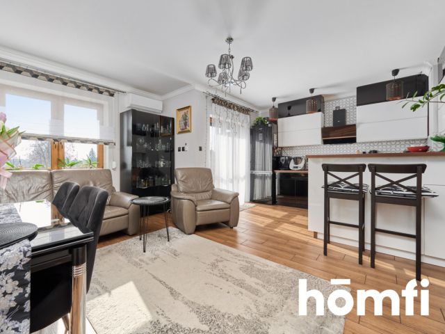 Dom z ogrodem i garażem | Oława, ul. Wilcza - House - Sale - Oławski, Oława