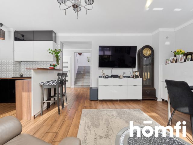 Dom z ogrodem i garażem | Oława, ul. Wilcza - House - Sale - Oławski, Oława