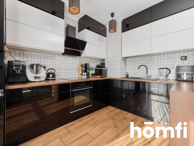 Dom z ogrodem i garażem | Oława, ul. Wilcza - House - Sale - Oławski, Oława