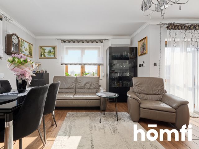 Dom z ogrodem i garażem | Oława, ul. Wilcza - House - Sale - Oławski, Oława