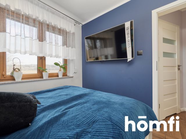 Dom z ogrodem i garażem | Oława, ul. Wilcza - House - Sale - Oławski, Oława