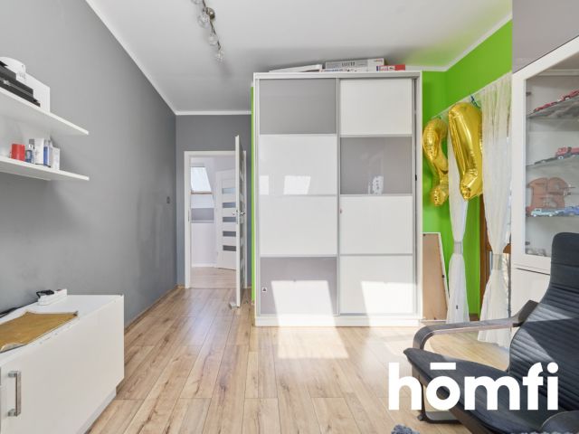 Dom z ogrodem i garażem | Oława, ul. Wilcza - Dom - Sprzedaż - Oławski, Oława