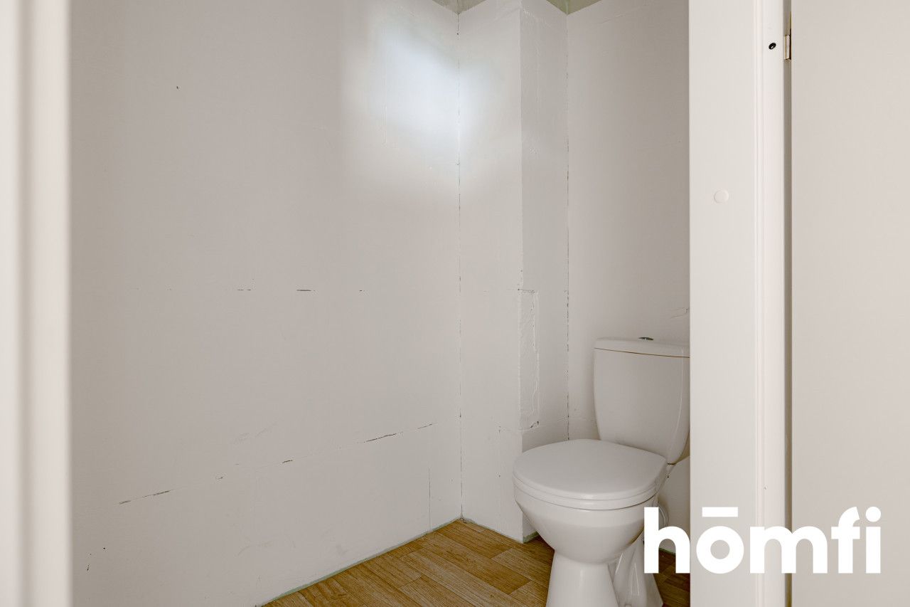 Spacious premises of 77 m2 in the city center - Commercial premises - Sale - Wrocław, Krzyki