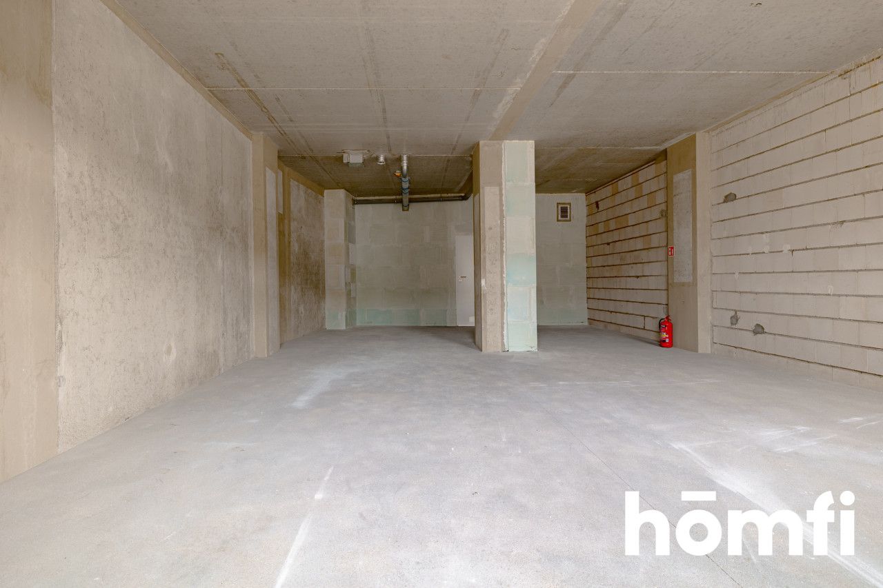 Spacious premises of 77 m2 in the city center - Commercial premises - Sale - Wrocław, Krzyki