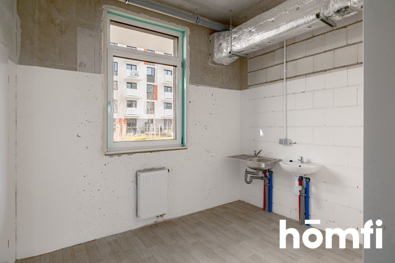 Spacious premises of 77 m2 in the city center - Commercial premises - Sale - Wrocław, Krzyki