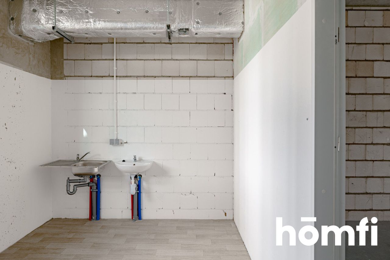 Spacious premises of 77 m2 in the city center - Commercial premises - Sale - Wrocław, Krzyki