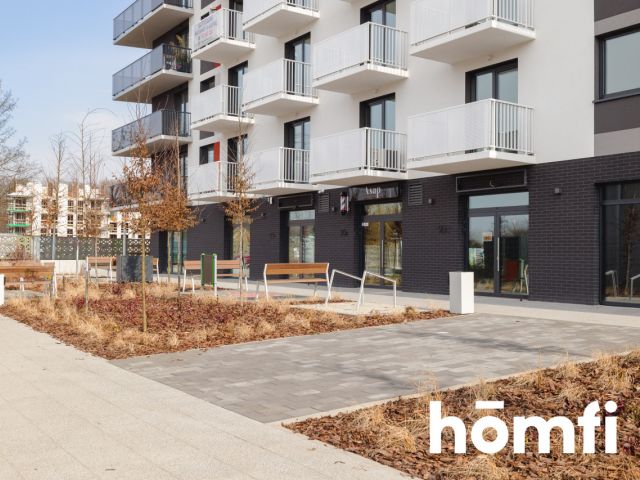 Przestronny lokal 77 m2 w centrum - Lokal użytkowy - Sprzedaż - Wrocław, Krzyki