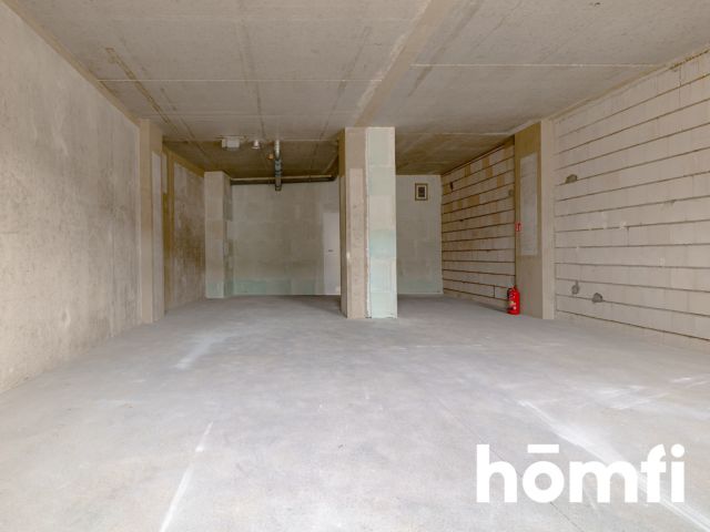 Przestronny lokal 77 m2 w centrum - Lokal użytkowy - Sprzedaż - Wrocław, Krzyki