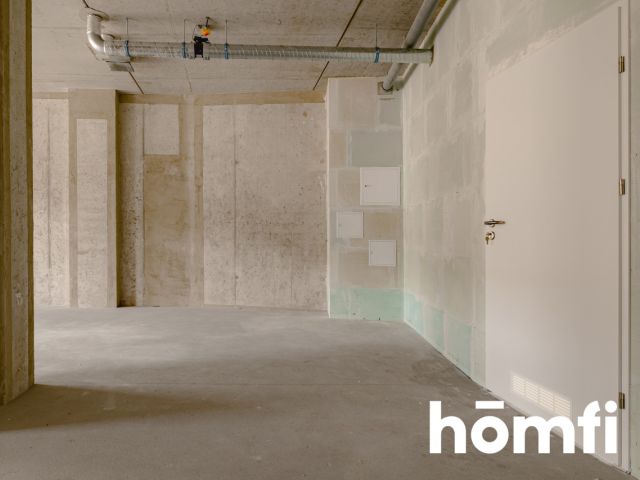 Przestronny lokal 77 m2 w centrum - Lokal użytkowy - Sprzedaż - Wrocław, Krzyki