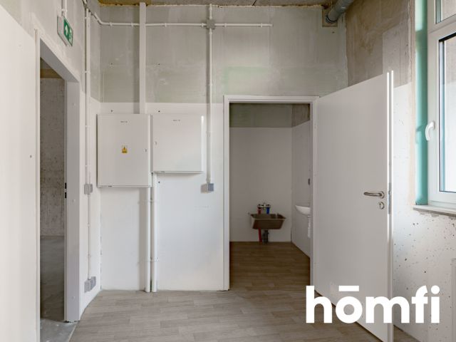 Przestronny lokal 77 m2 w centrum - Lokal użytkowy - Sprzedaż - Wrocław, Krzyki