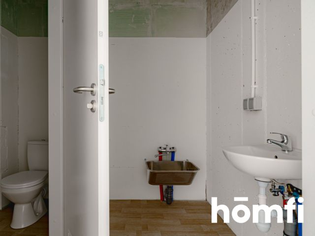 Przestronny lokal 77 m2 w centrum - Lokal użytkowy - Sprzedaż - Wrocław, Krzyki