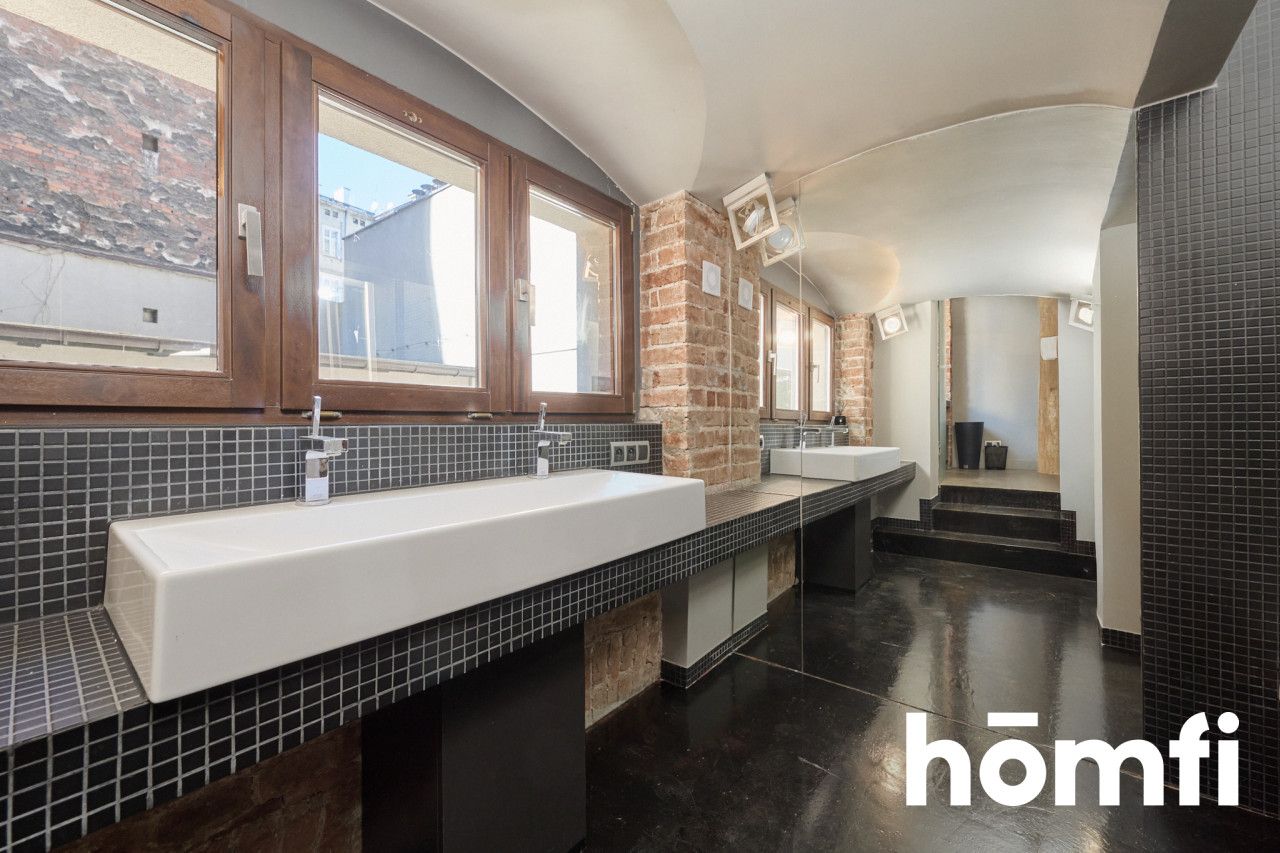 150m from Main Station | Perfect for Law Firm or Office | Low Fees - Commercial premises - Sale - Wrocław, Stare Miasto