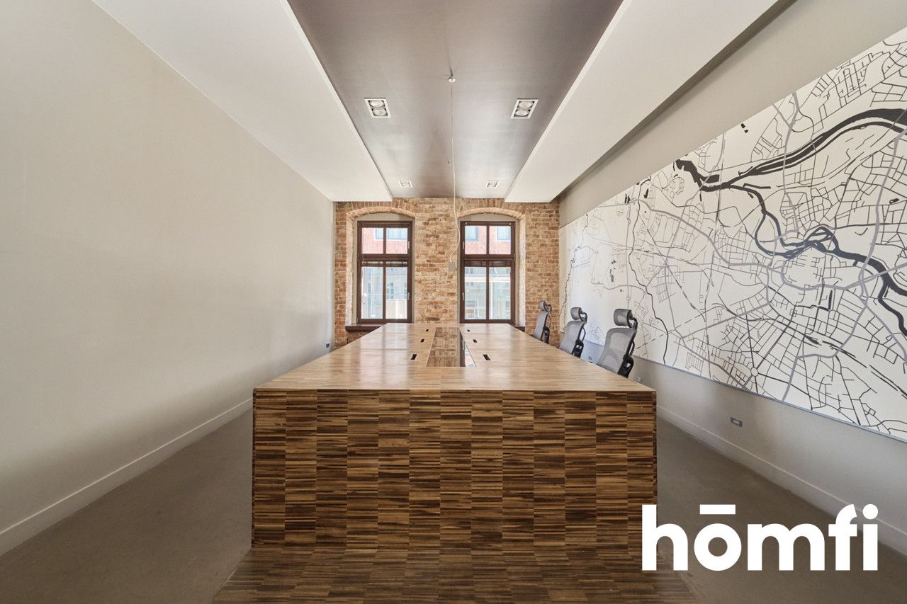 150m from Main Station | Perfect for Law Firm or Office | Low Fees - Commercial premises - Sale - Wrocław, Stare Miasto