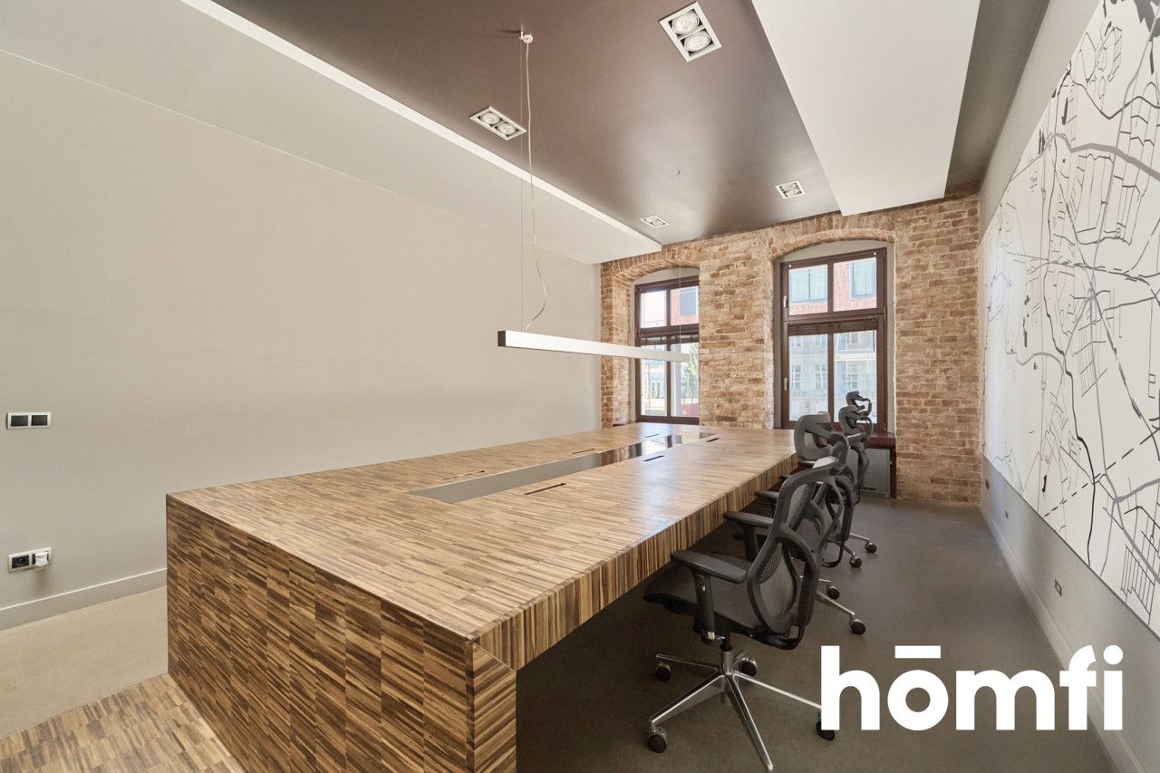 150m from Main Station | Perfect for Law Firm or Office | Low Fees - Commercial premises - Sale - Wrocław, Stare Miasto