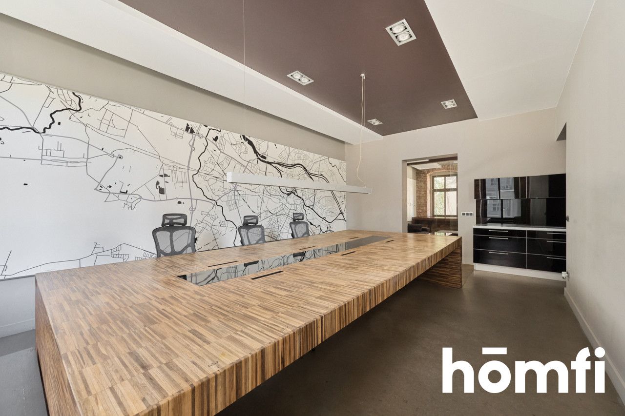 150m from Main Station | Perfect for Law Firm or Office | Low Fees - Commercial premises - Sale - Wrocław, Stare Miasto