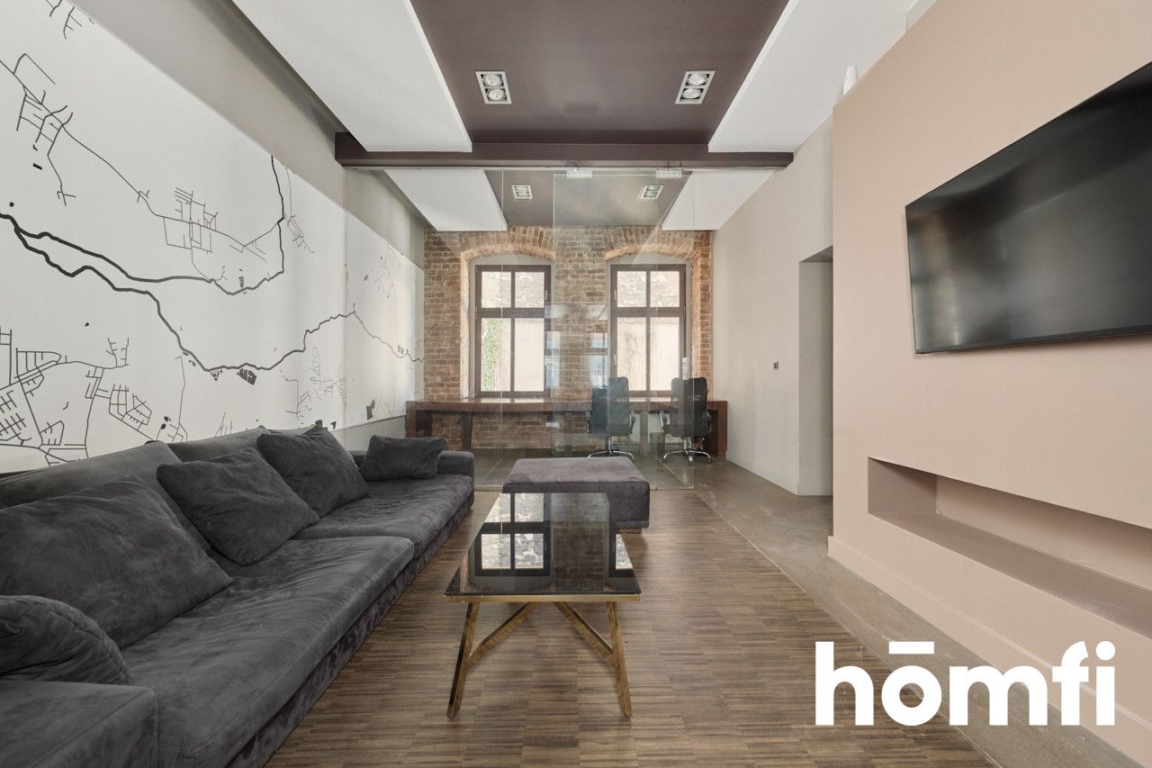 150m from Main Station | Perfect for Law Firm or Office | Low Fees - Commercial premises - Sale - Wrocław, Stare Miasto