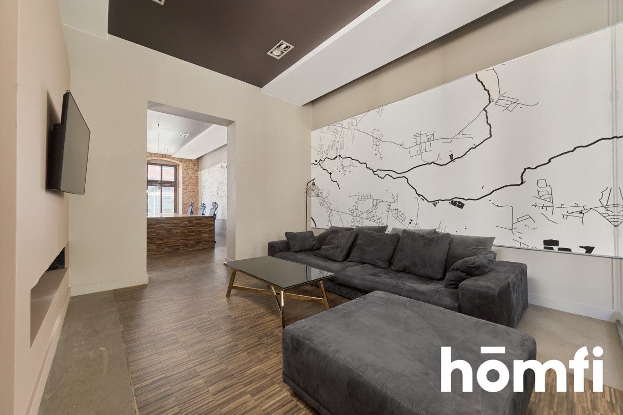 150m from Main Station | Perfect for Law Firm or Office | Low Fees - Commercial premises - Sale - Wrocław, Stare Miasto