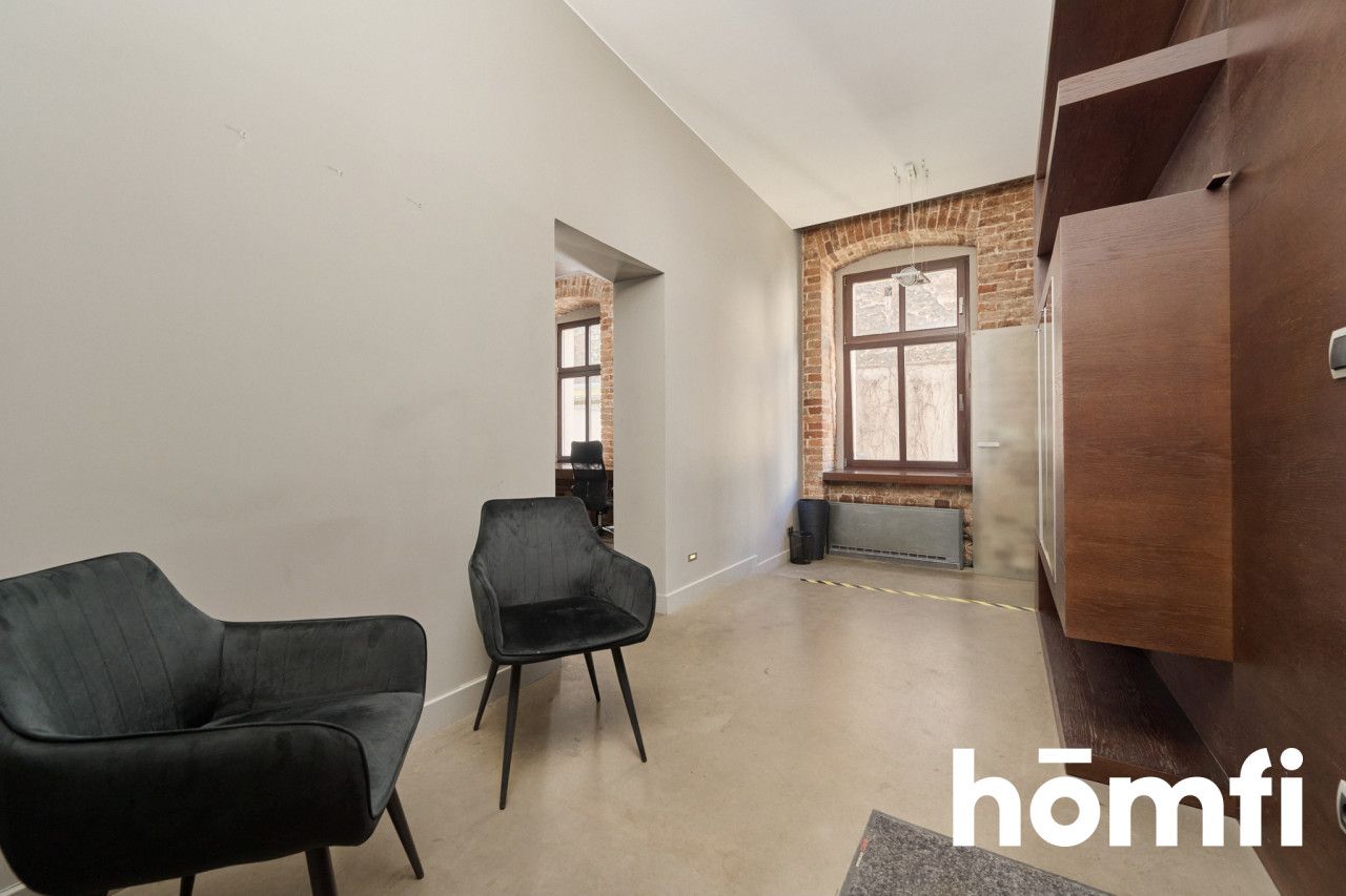 150m from Main Station | Perfect for Law Firm or Office | Low Fees - Commercial premises - Sale - Wrocław, Stare Miasto