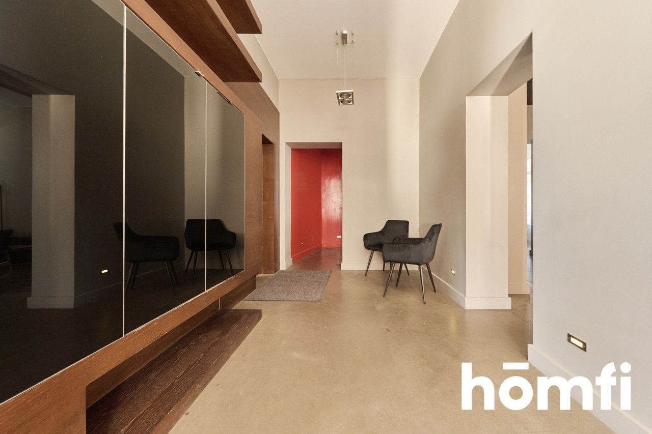 150m from Main Station | Perfect for Law Firm or Office | Low Fees - Commercial premises - Sale - Wrocław, Stare Miasto