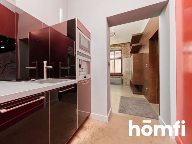 150m od Dworca Głównego PKP - lokal biurowy w wyremontowanej kamienicy - Lokal użytkowy - Sprzedaż - Wrocław, Stare Miasto