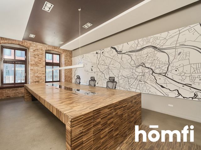 150m od Dworca Głównego PKP - lokal biurowy w wyremontowanej kamienicy - Lokal użytkowy - Sprzedaż - Wrocław, Stare Miasto