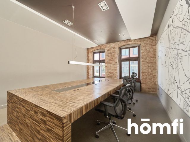 150m od Dworca Głównego PKP - lokal biurowy w wyremontowanej kamienicy - Lokal użytkowy - Sprzedaż - Wrocław, Stare Miasto