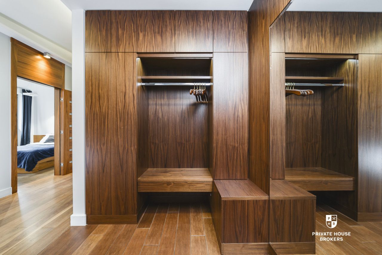 Penthouse 81m2, Angel City, ul. Szlak - Mieszkanie - Sprzedaż - Kraków, Śródmieście / Stare Miasto