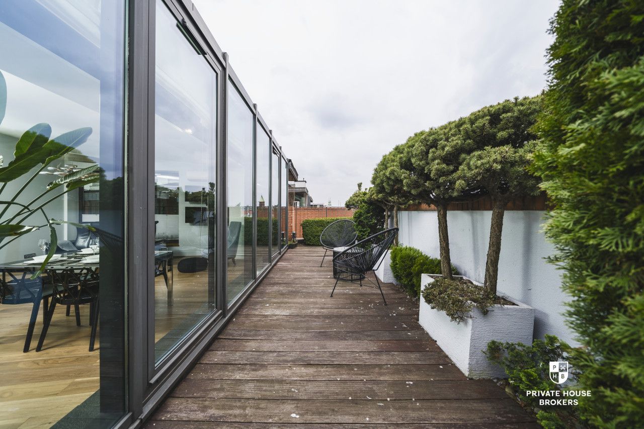 Penthouse 81m2, Angel City, ul. Szlak - Mieszkanie - Sprzedaż - Kraków, Śródmieście / Stare Miasto